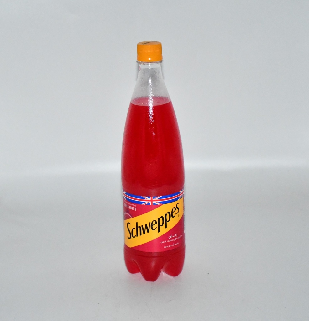 Schweppes 24clx33 ORIGINE IMPORT DZ