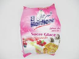 SURCE GLACE 700g x12 MORDJENNE ORIGINE IMPORT DZ