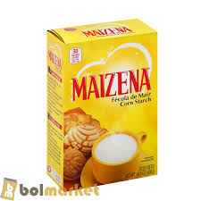 MAIZENA 400g X 18 ORIGINE IMPORT DZ