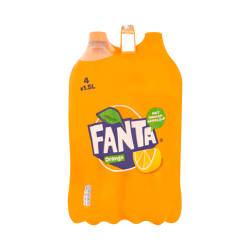 BS FANTA ORANGE 1.5LX4 ORIGINE UE