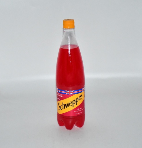 Schweppes 24clx33 ORIGINE IMPORT DZ